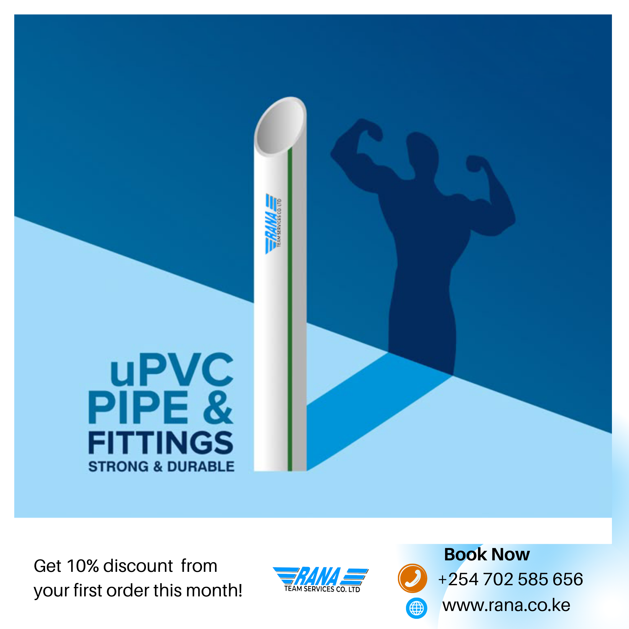 UPVC 2