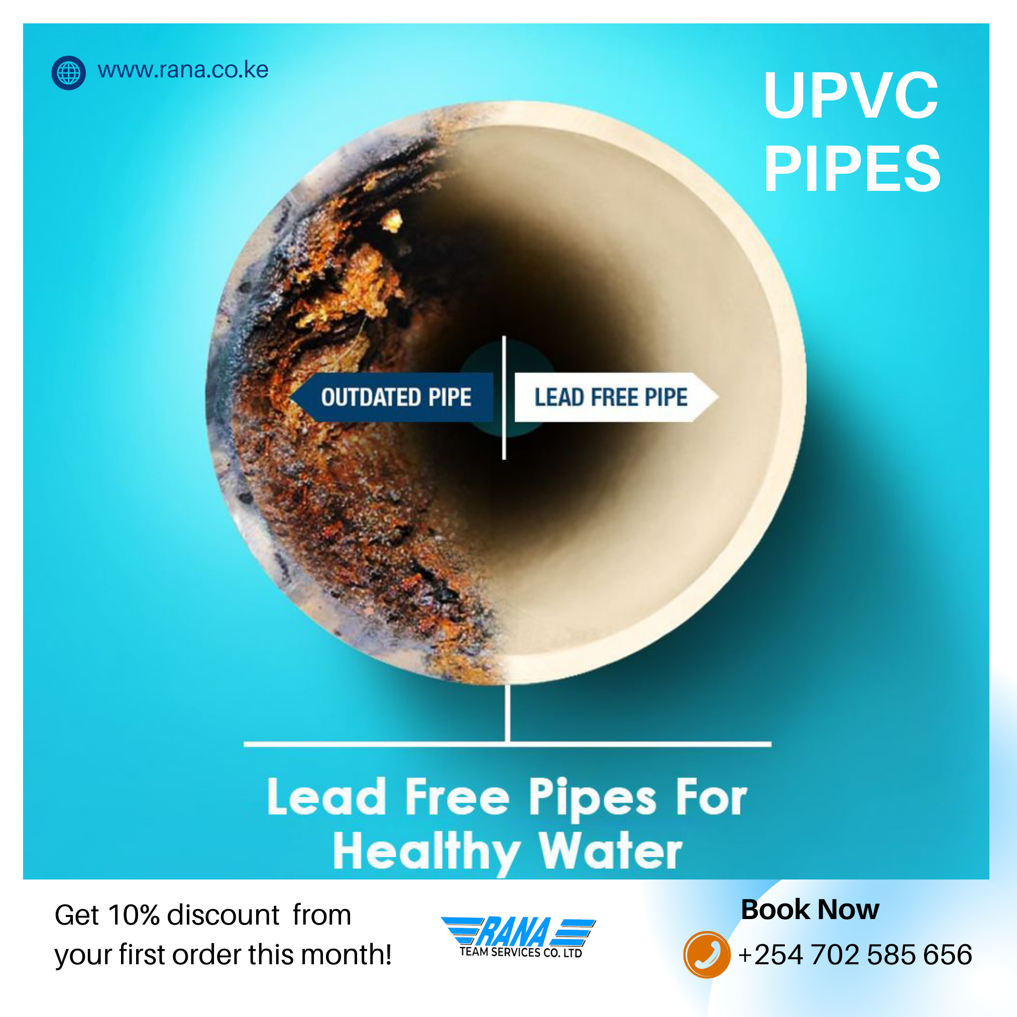 UPVC